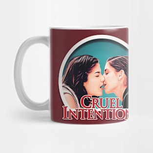 Cruel Intentions Mug